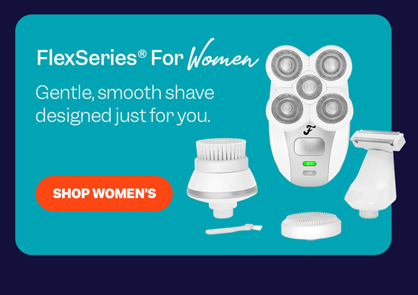 FlexSeries® For Women | Shop Women's