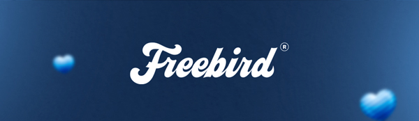 Freebird®