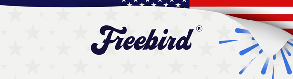 Freebird®