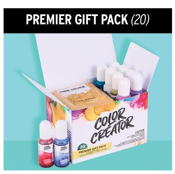Premier Gift Pack (20)