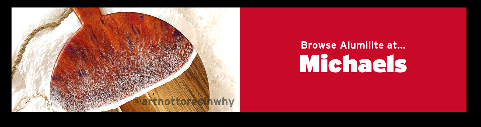 Browse Alumilite at... Michael's