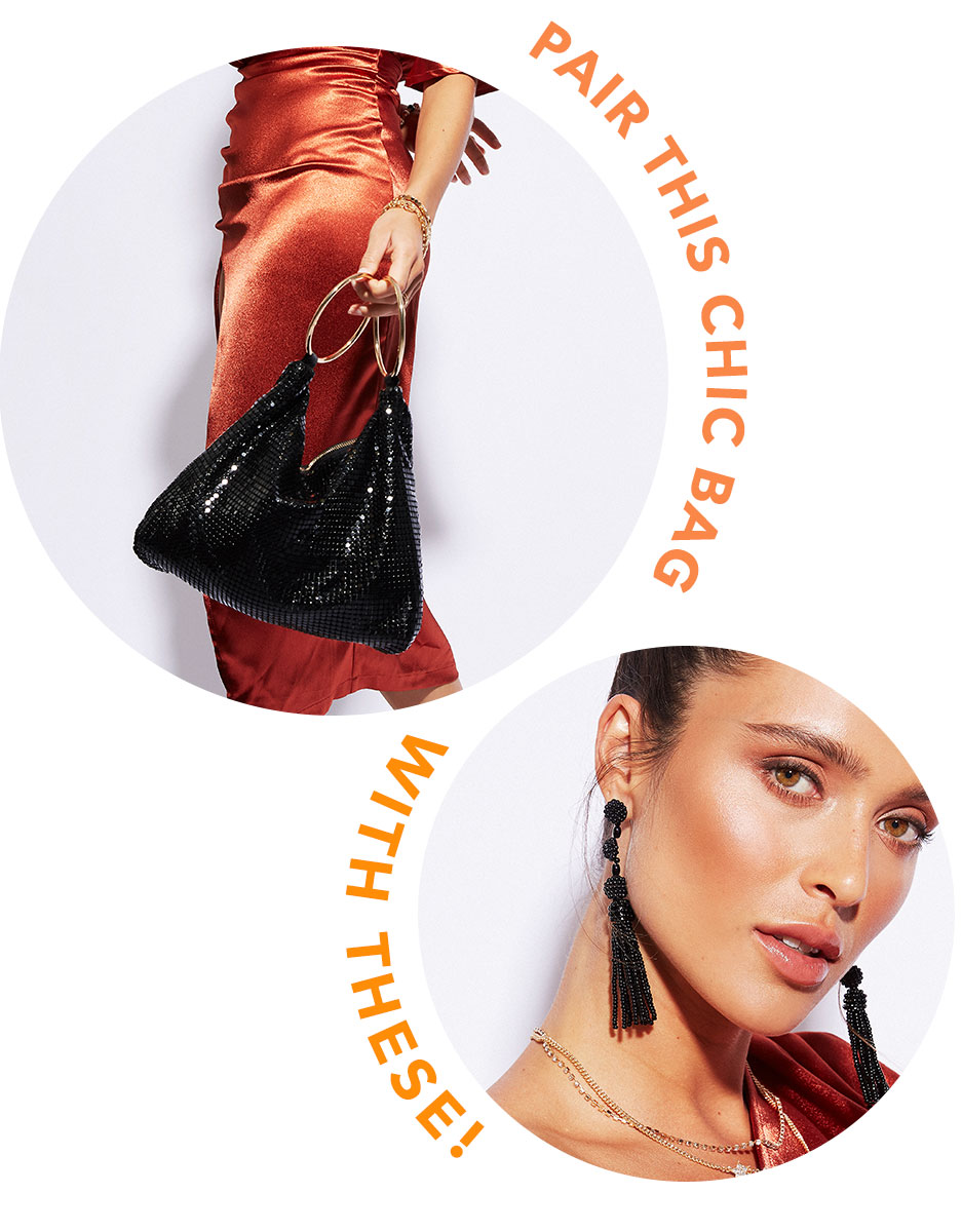 Get the Look!