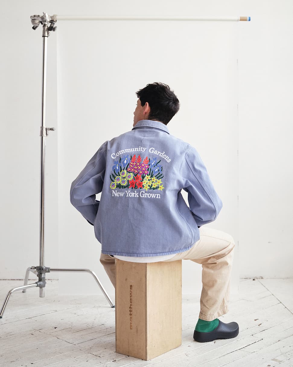 スウェットシャツ – Only NY