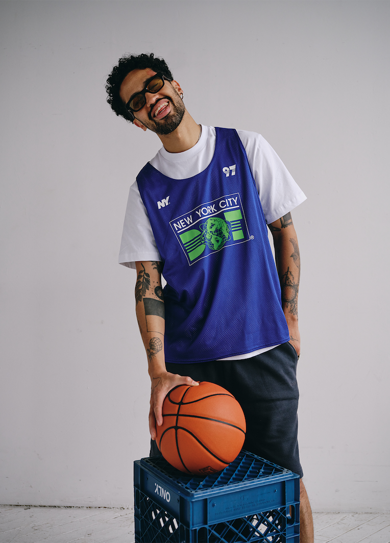 Marathon Collection – Only NY