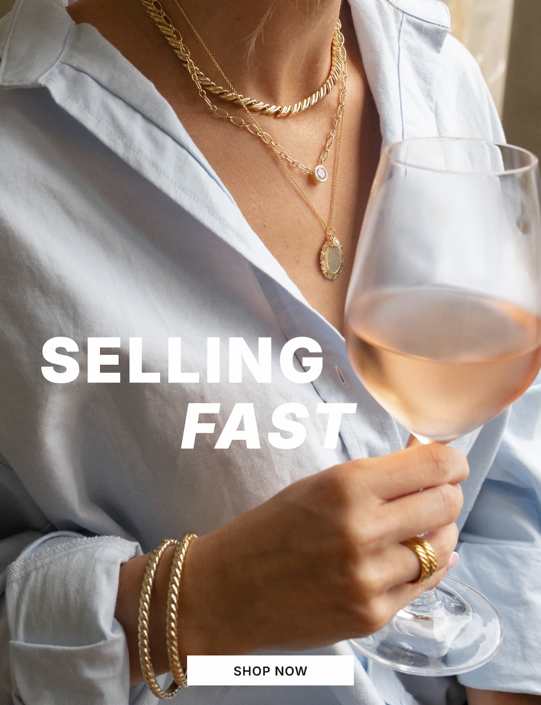 SELLING Fast- EP x Emily Travis