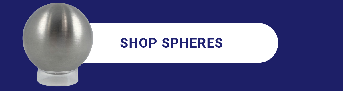 Shop Spheres