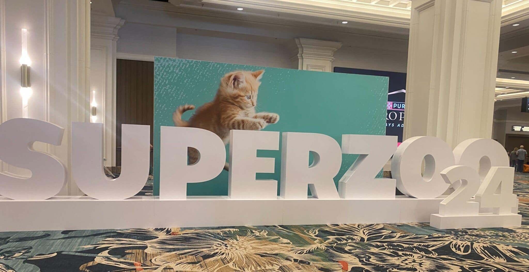 Top New Dog Products From SUPERZOO 2024