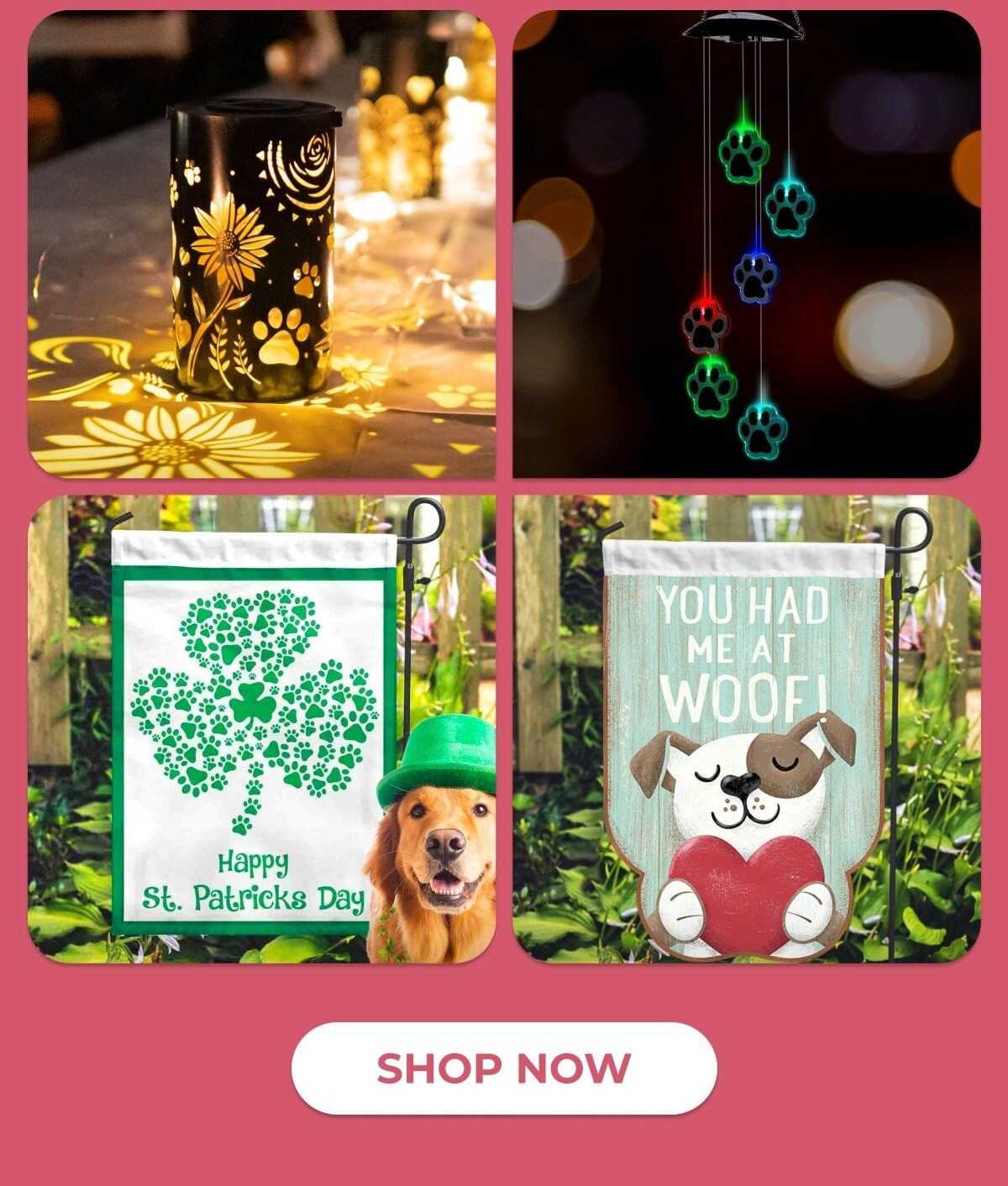 SHOP NOW