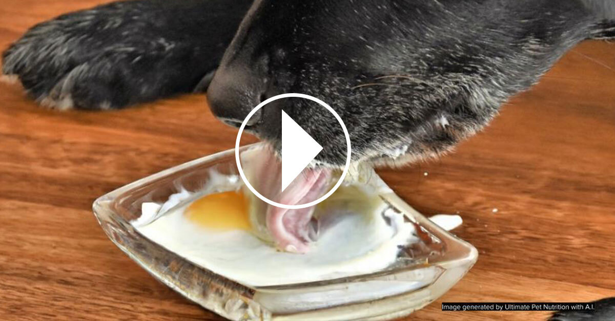 If Your Dog Eats Dry Food, Do This Every Day