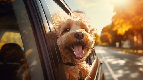 9 Best Dog Car Seat Beds For A Comfortable Trip