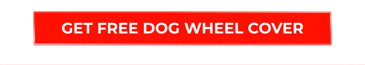 GET FREE DOG WHEEL COVER
