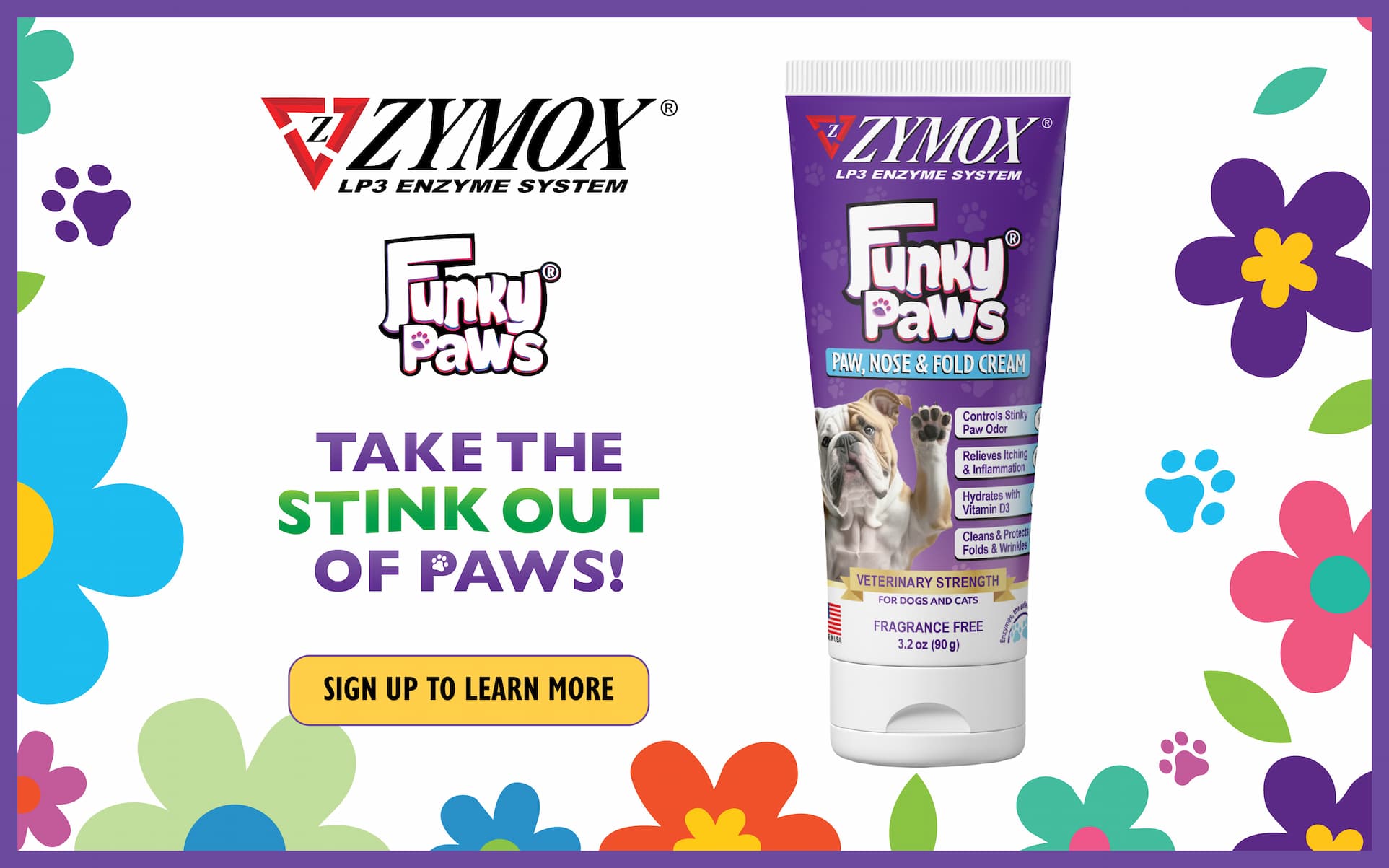 Zymox