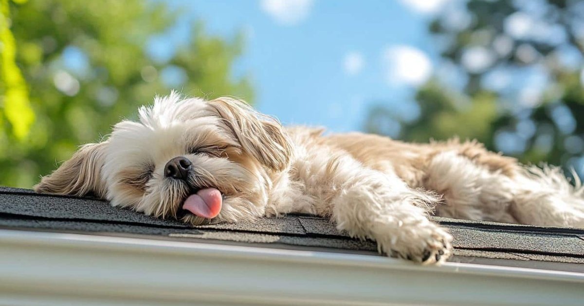 13 Sleepy Dog Breeds Known For Napping Like Pros