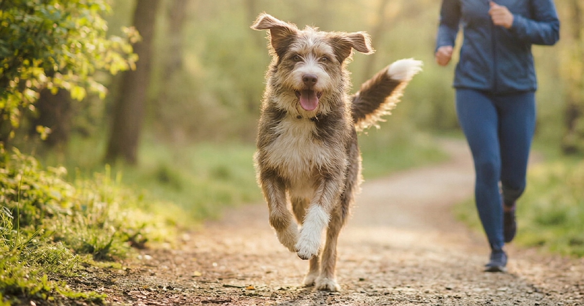 New Year’s Resolutions for Happy, Healthy Dogs Made Easy