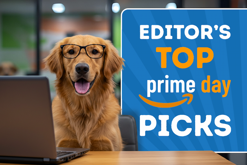 Editor's Weekly Top Product Picks