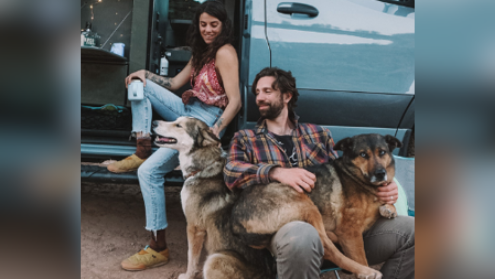 Pamper Your Pet with a $3,000 Dream Vacation & Essentials – Join Our Giveaway!