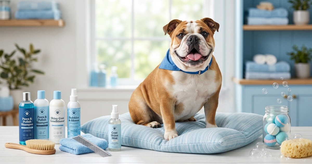 15 Best Dog Grooming Products on Chewy for Cleaner, Healthier Coats