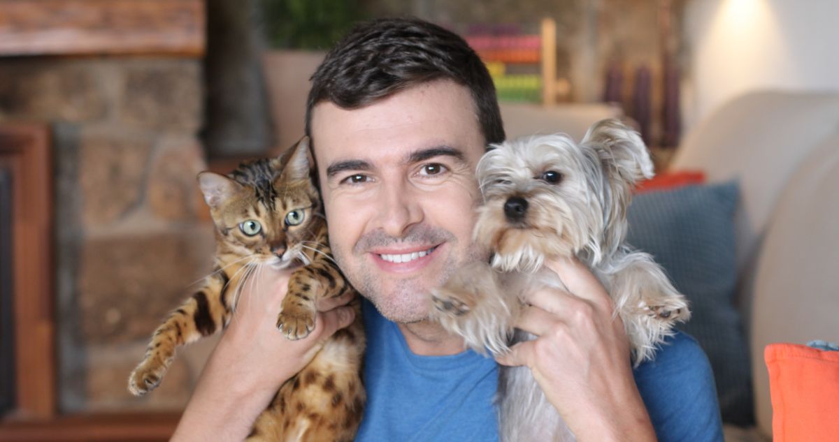 72 Amazing Father’s Day Gifts For Your Favorite Dog Dad