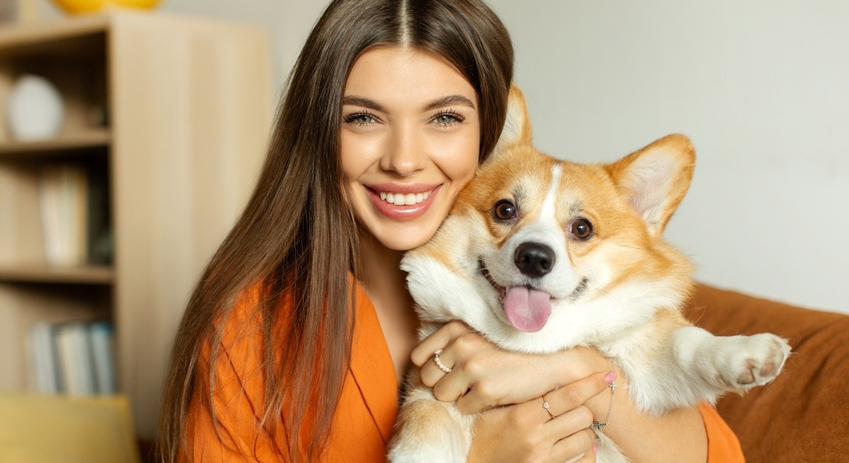 Amazon’s Cuddliest Dog Products to Celebrate Hug Your Hound Day