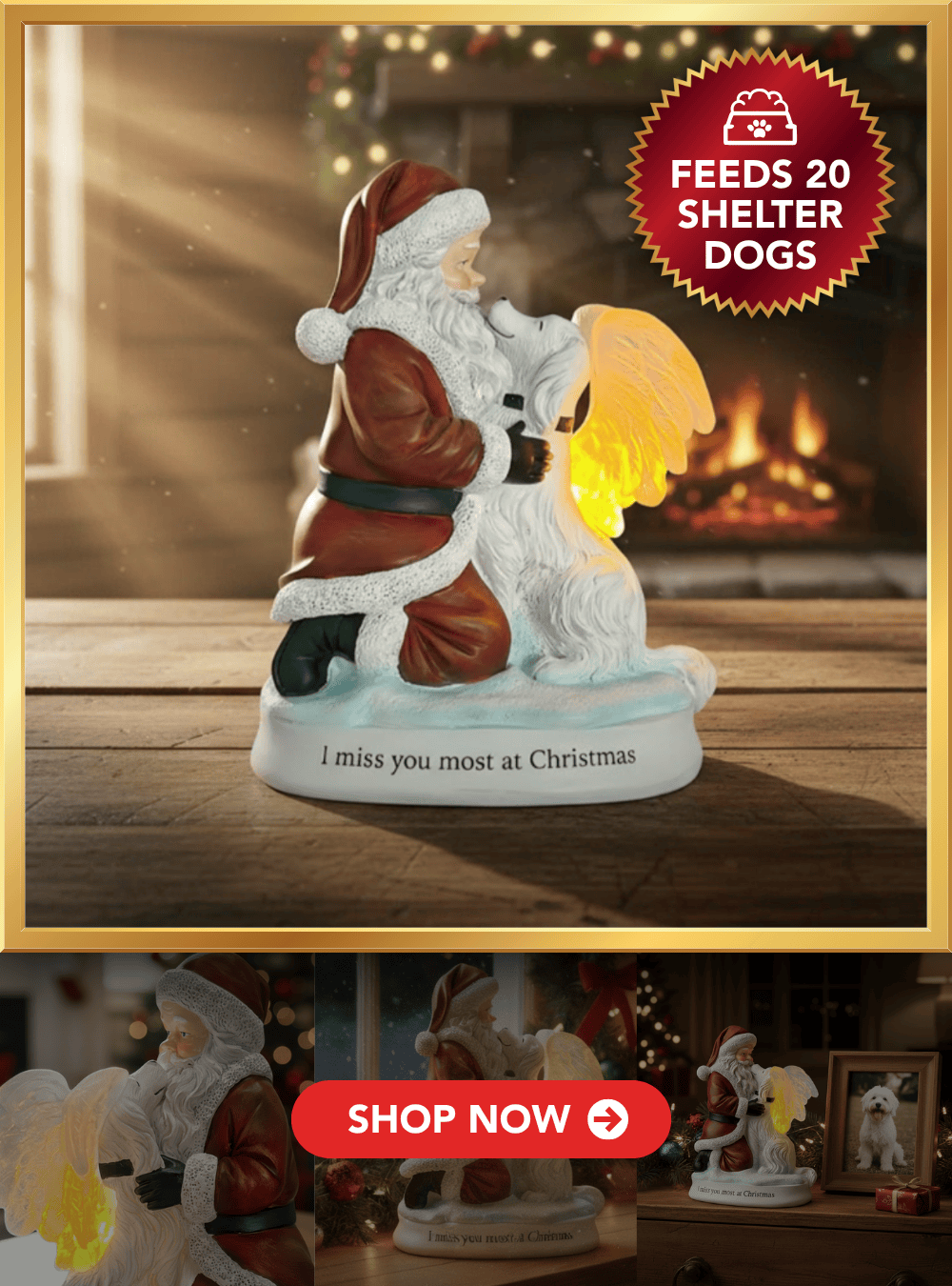 Join VIP, Get The Angel Topper FREE! - Sign up for our Gold Tier Hero VIP Club and get it for free immediately.