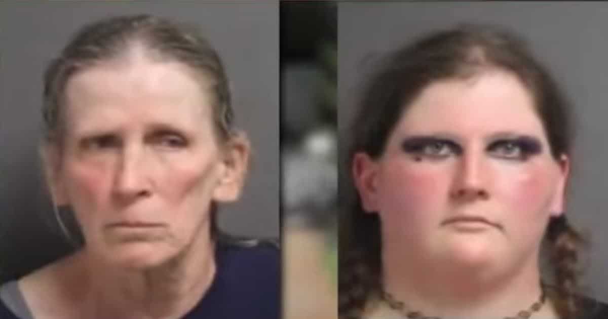 Mother and Daughter Charged With Dozens of Animal Neglect Counts