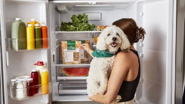 You’ve Seen This Dog Food—But Should You Trust It?