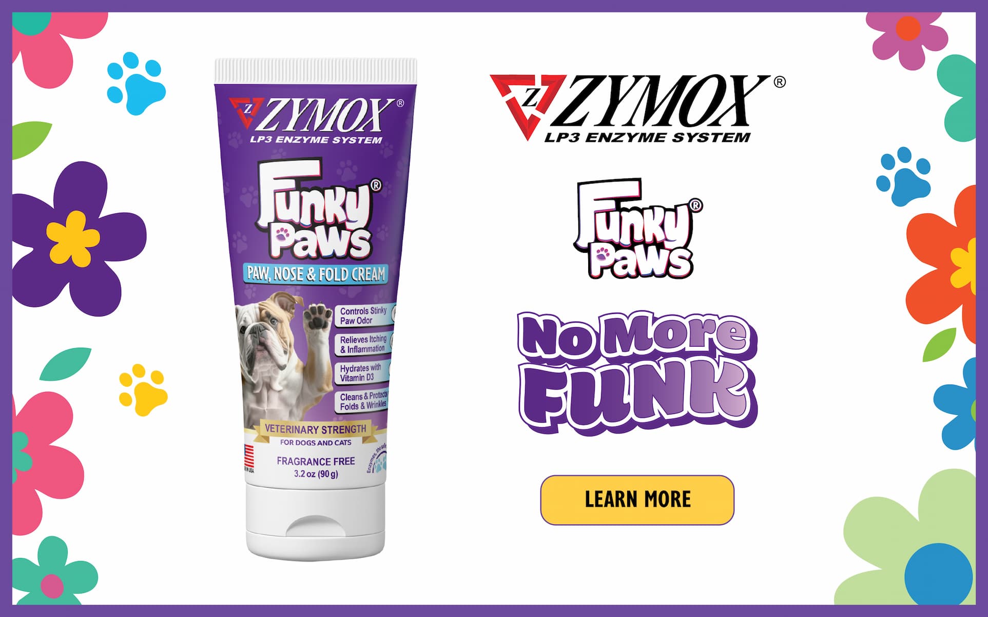 Zymox