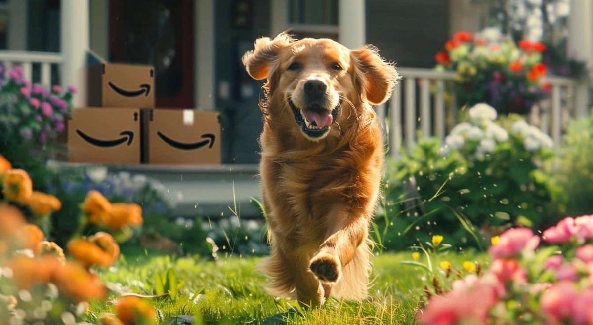 We Scoured Amazon Prime and Found The Best Gifts for Dog Lovers