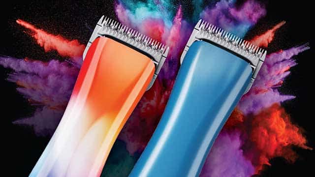 Meet M-Force: Redefining Blade Performance