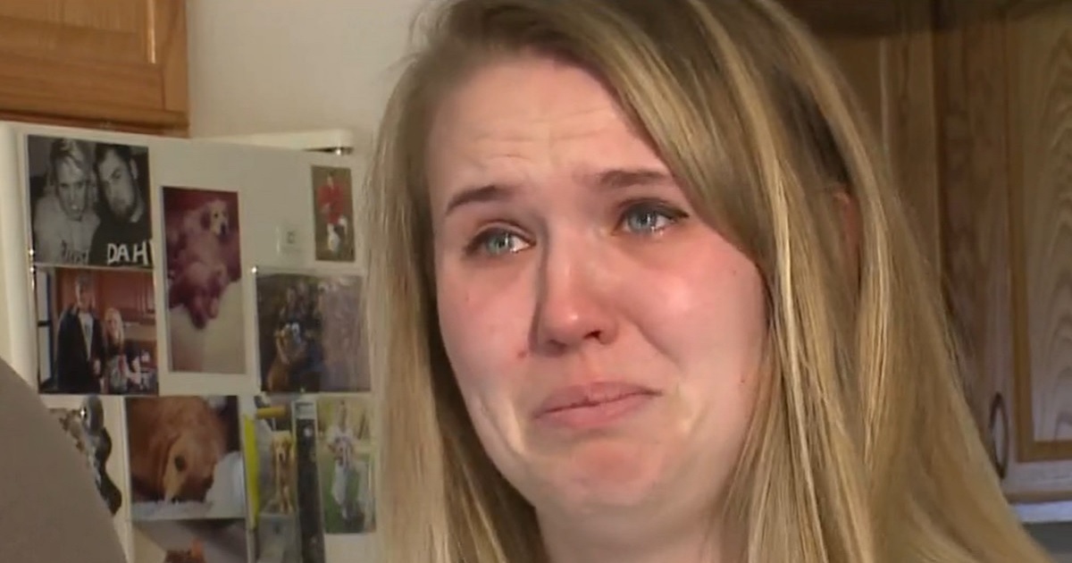 Woman Warns Pet Owners Of ‘Silent Killer’ Lurking In Homes That Killed Her Dog