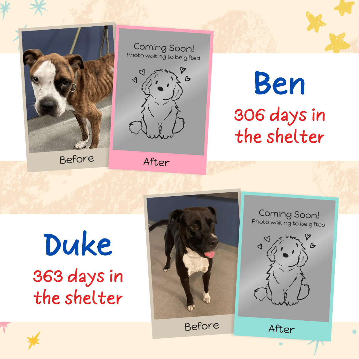 Ben. Duke