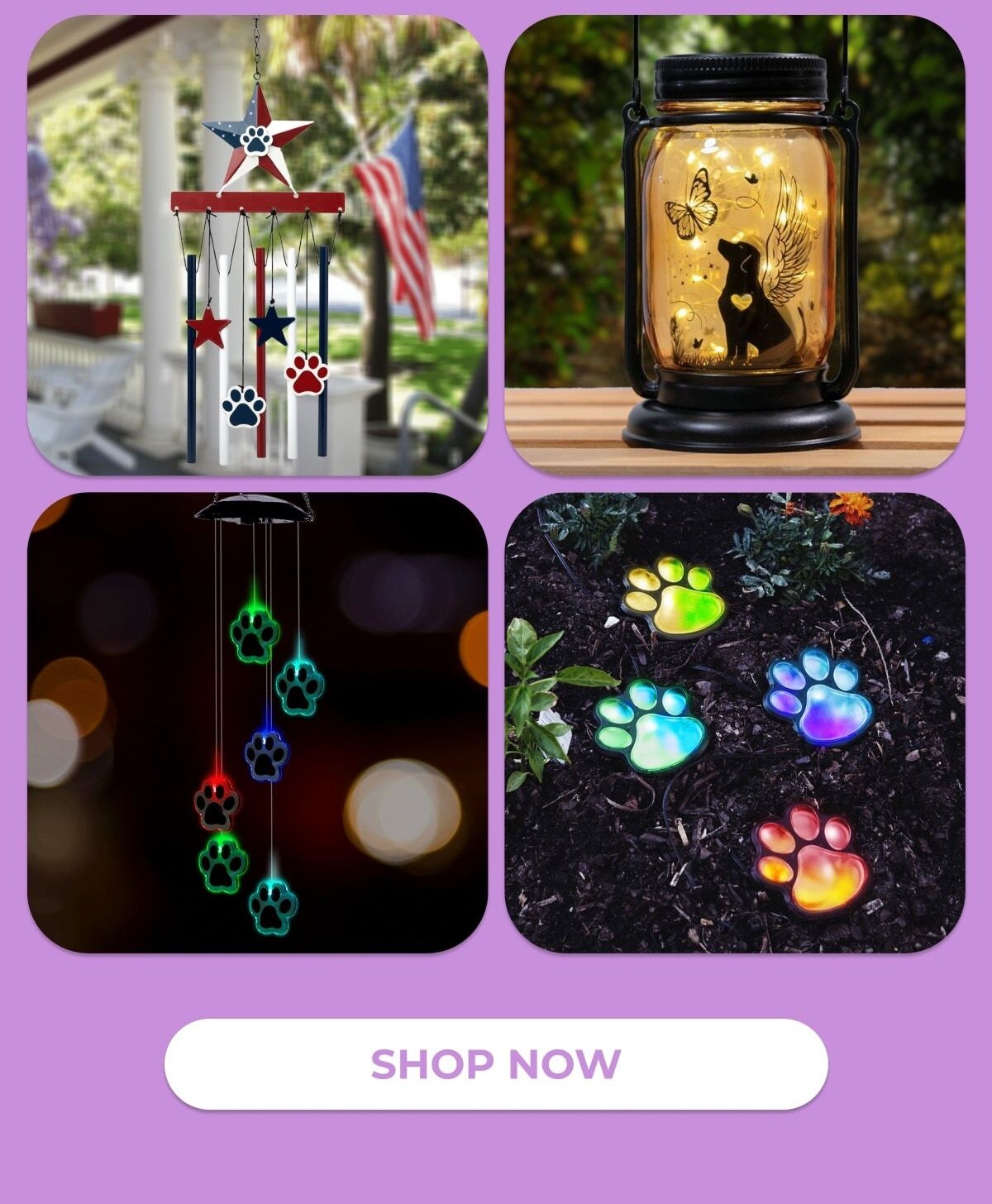 Garden Upgrades That Give Back - SHOP NOW