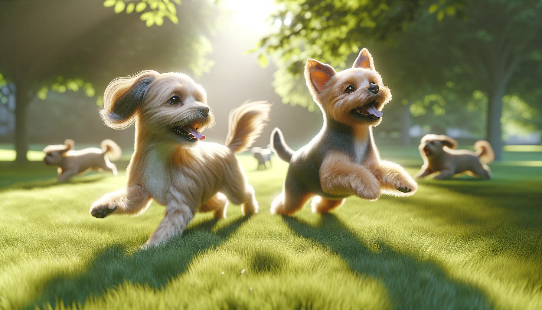 10 Best Dog Breeds Under 25 Lbs.