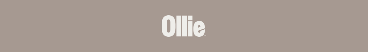 Ollie Logo