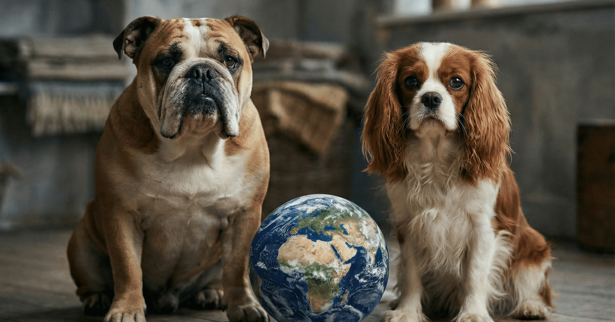Health Over Looks: The Global Shift That’s Redefining Responsible Dog Breeding
