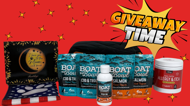 Don't Miss Out! Enter Now for a Chance to Win the Boat to Bowl Prize Pack!