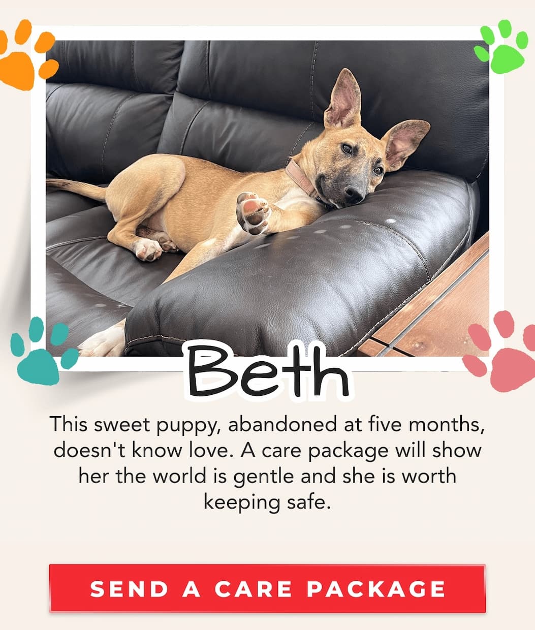 Beth