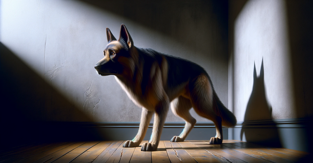 10 Dog Breeds Prone to Severe Anxiety