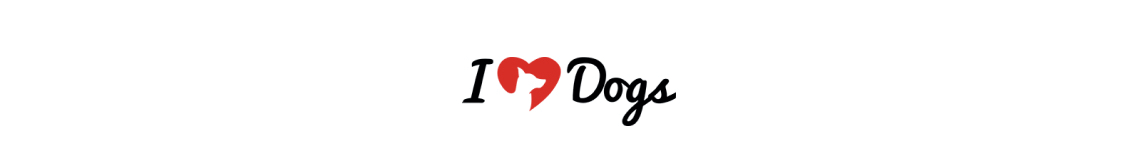 iHeartDogs