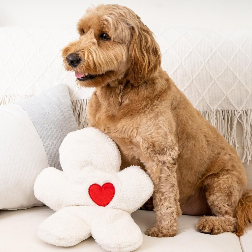 Comfort Cuddler Buddy – Leave Your Scent with Your Dog When You’re Not Home – Dog Anxiety and Calming Aid