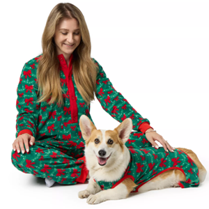  Merry & Bright® Holiday Pajamas