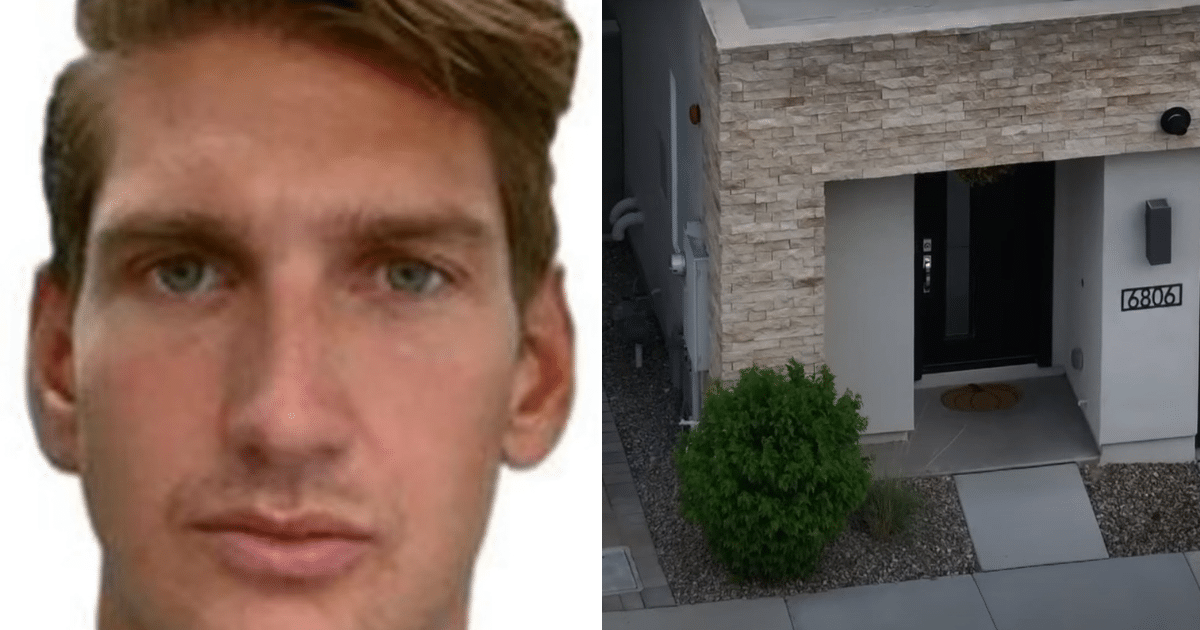 Colorado Dog Killing Convict Identified as Arizona Murder Suspect
