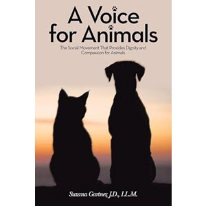 A Voice for Animals