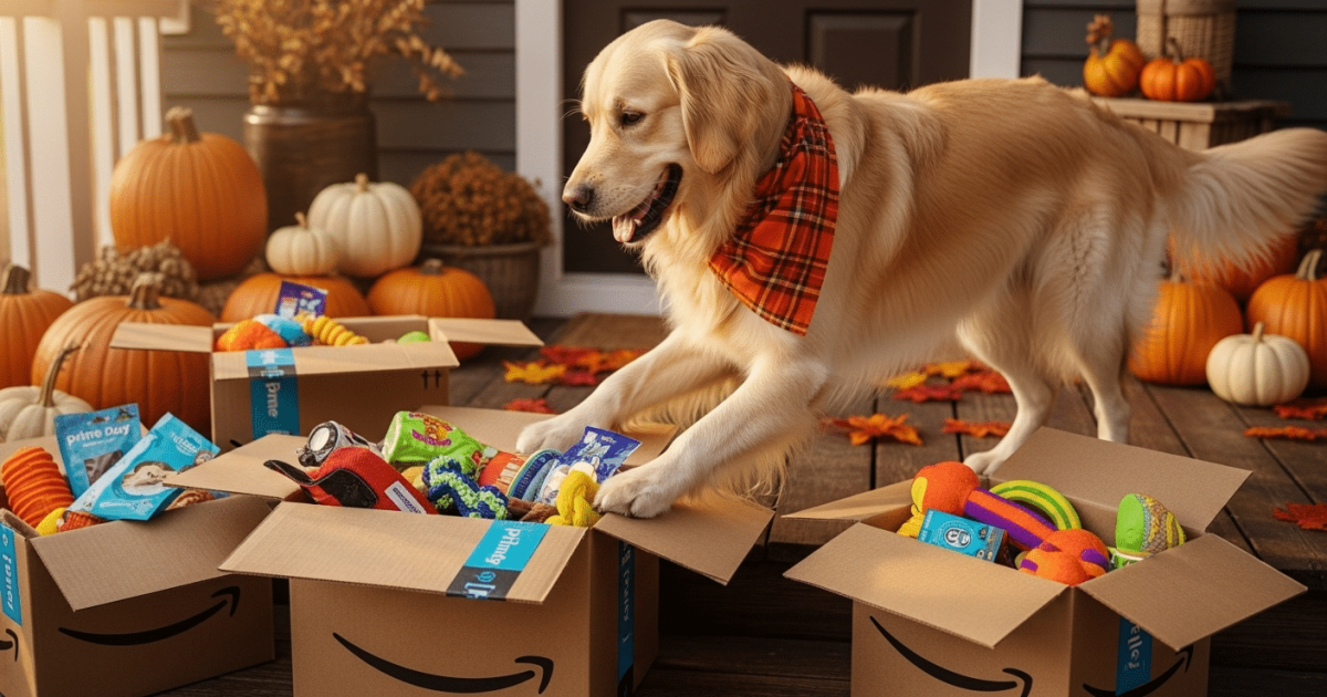Did You Miss Amazon Prime Day? Shop After Prime Day Deals Now!