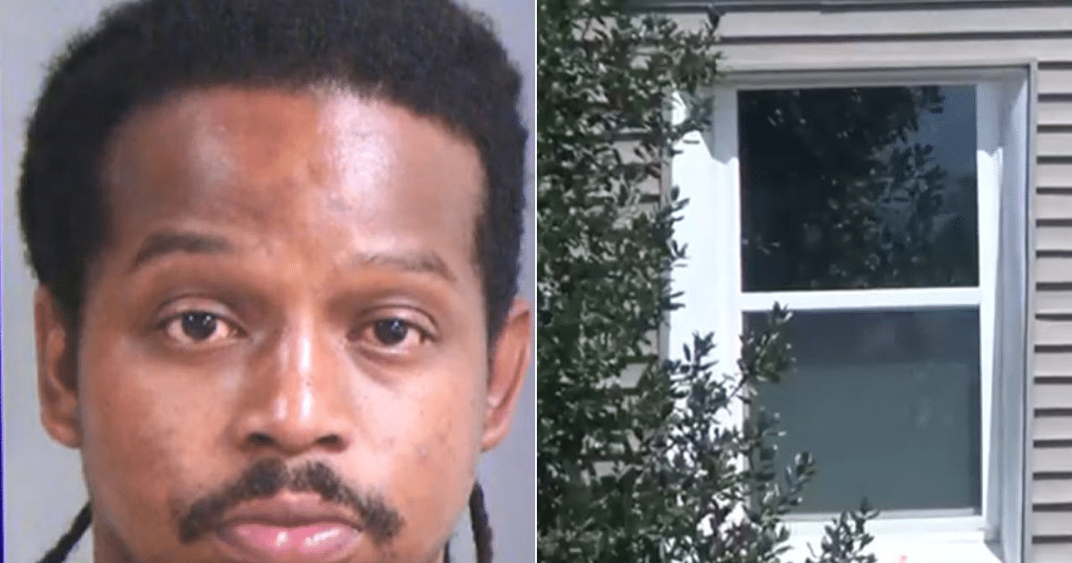Judge Denies Bond for Man Accused of Choking Dog, Threatening Children at Gunpoint