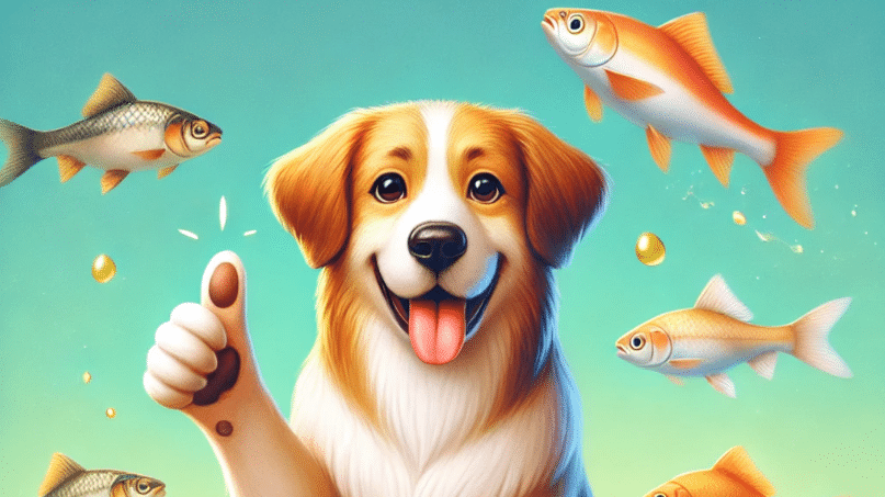 Paws Down, The Best Fish Oil Supplements for Your Finicky Furball!