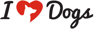 iHeartDogs footer logo