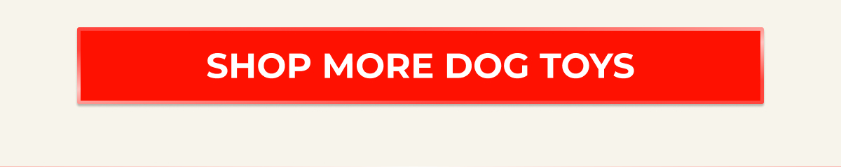SHOP MORE DOG TOYS