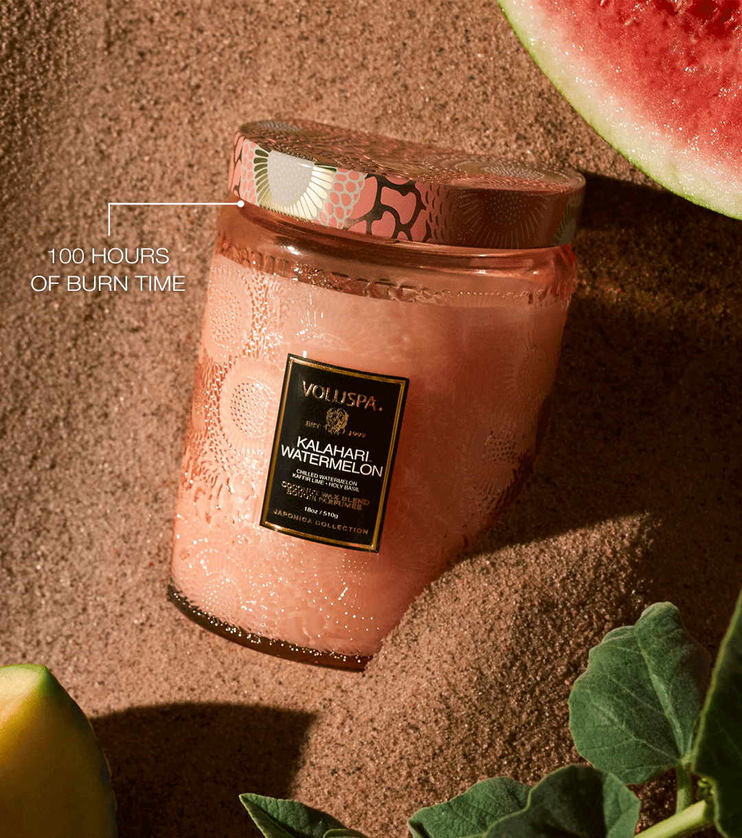 Our Most Iconic Candle Voluspa