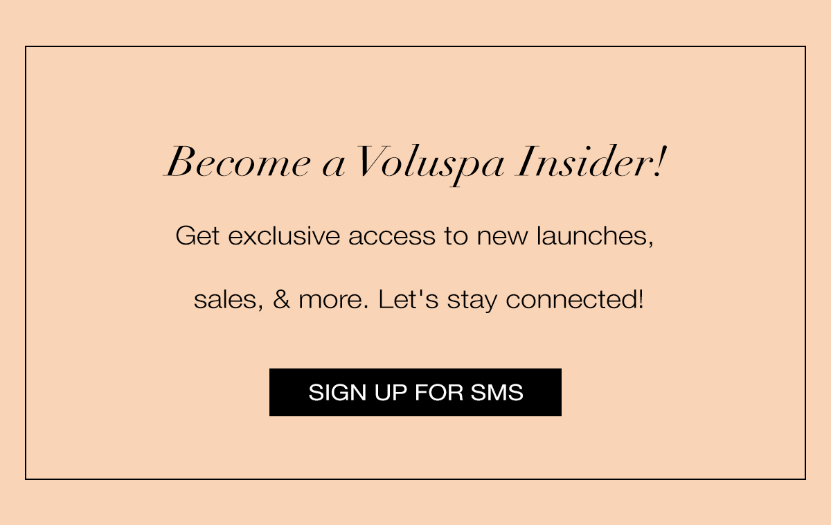 Meet the NEW ARRIVALS 🔥 Voluspa